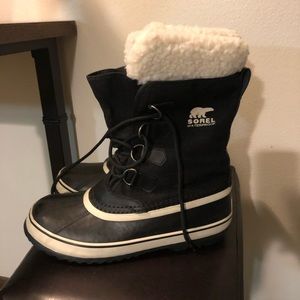 Women’s Sorel Winter Boots